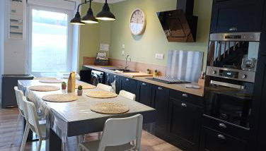 "Mont 1er Pas" proche Mont St Michel - Foto 2