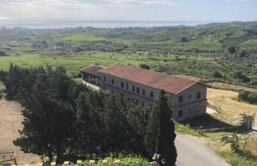 Casale castello Gallelli - Foto 61