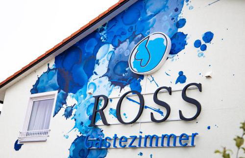 Gästezimmer ROSS - Foto 30