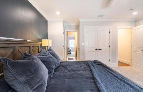 Luxury World Cup Villa 7B, 5BA Close Gillette Boston - Foto 6