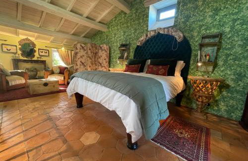 Flaminivs - Timeless Elegance in Civita di Bagnoregio - Foto 2