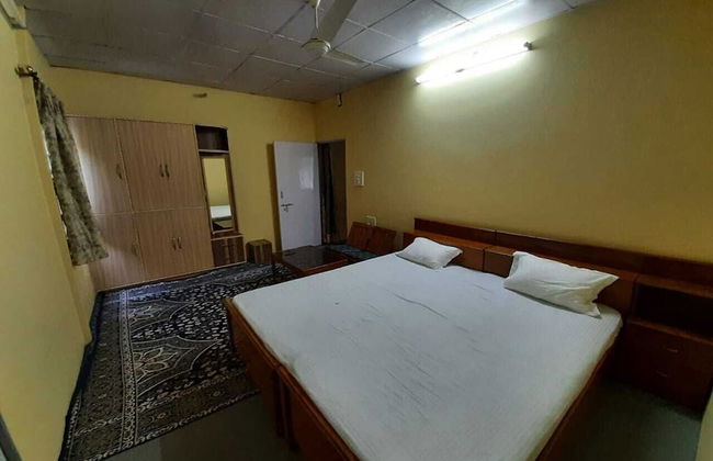 Rahul Homestay - Foto 13