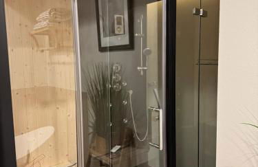 Serenity on 13 Suncadia-luxury 4bd ensuite spa retreat with Sauna, Steam Shower, Jacuzzi, Hot tub, Fire Pit & on-site EV chg - Foto 17