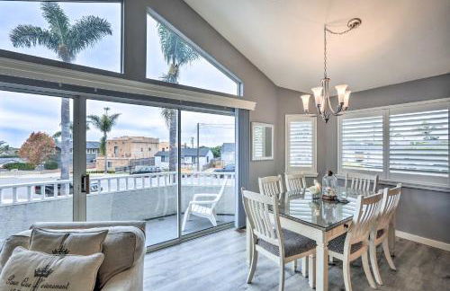 Ideally Located Ocean Escape Near Beach and Wineries - Foto 6