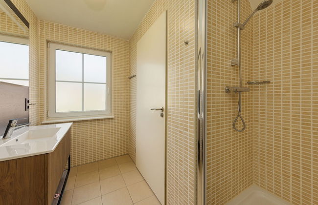 Bad Bentheim Forest Hideaway - Foto 12