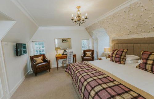 Carberry Tower Mansion House and Estate - Foto 25