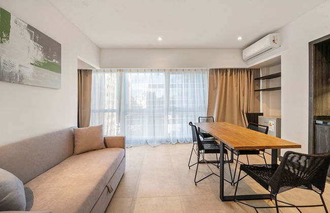 La Vie Suite Madero - Foto 26