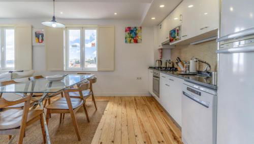 LV Premier Apartments P.Real- PI - Foto 5