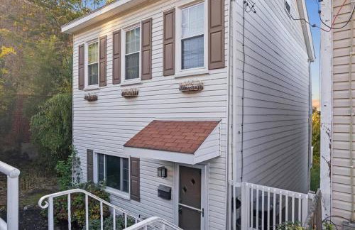 Skyline Serenity Retreat - Foto 43