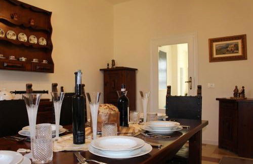 Villa La Casa Bianca - Foto 27