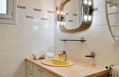 élégante villa avec piscine privée près de cassis - Foto 54