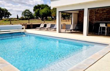 Le Gîte "Aubrac" Haut de gamme, Jardin, Piscine - Photo 1