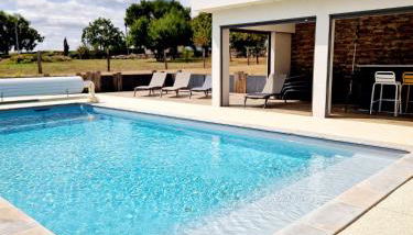 Le Gîte "Aubrac" Haut de gamme, Jardin, Piscine - Foto 1