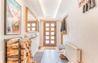 Sauna Bain Nordique Cinéma Vue Montange - Photo 42