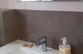 Côte Indigo - Villa 7 personnes, 3 chambres, 3 terrasses - à 150 de la mer - Foto 34