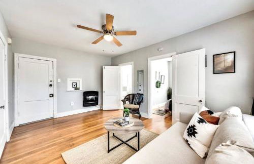 Global Cup The Vintage Stellar on Lower-Greenville - Foto 11