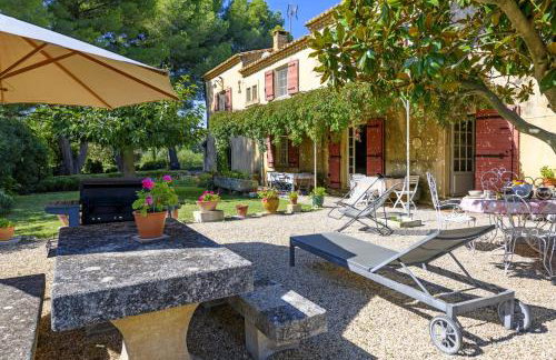 Mas de la Treille - Foto 20