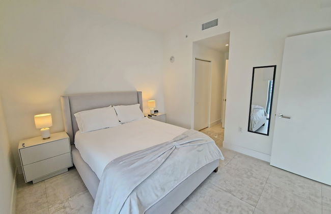 Smart Brickell Condos Free Parking by Cielo Stays - Foto 5