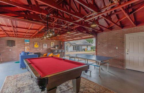 Colorado river access, game room & swimming pool - Photo 30