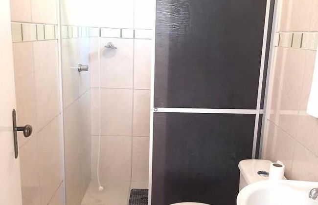 Harry World Parque Hotel - Photo 14