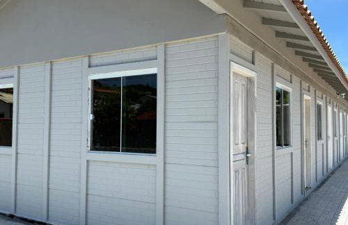 Casa nova bem aconchegante e tranquila - Foto 29