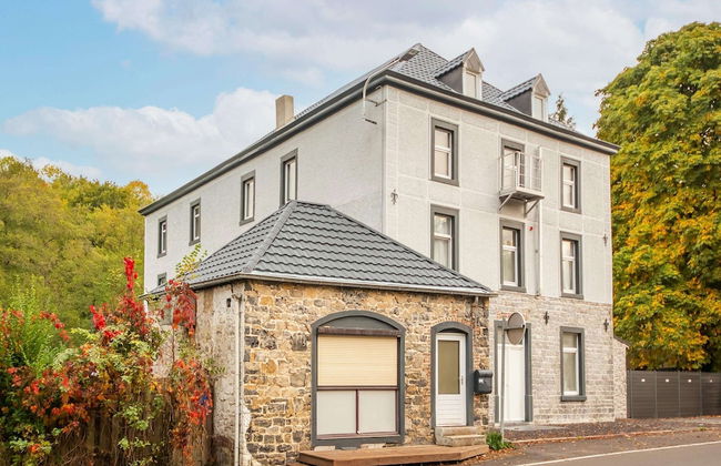 Holiday Home in Falaen by Chateau Montaigle - Foto 1