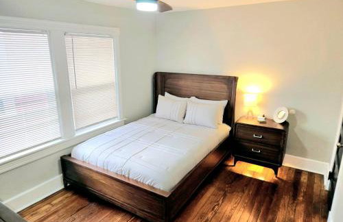 DT Indy! Walk to Lucas Oil, Gainbridge, Conv Cntr - Photo 49