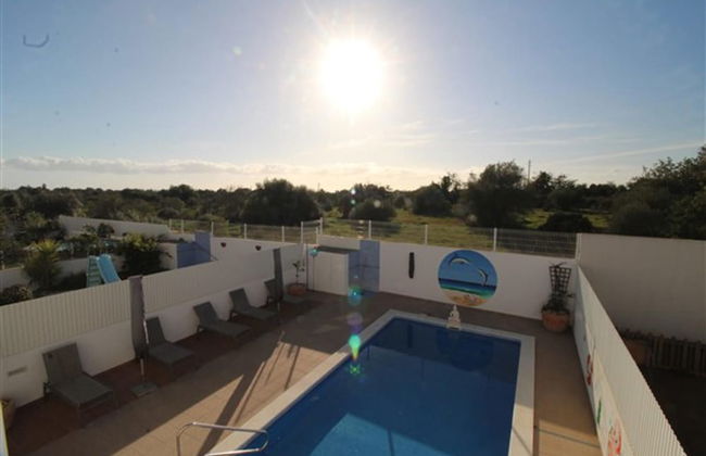 Captivating 3-bed House in Conceicao de Tavira - Foto 29