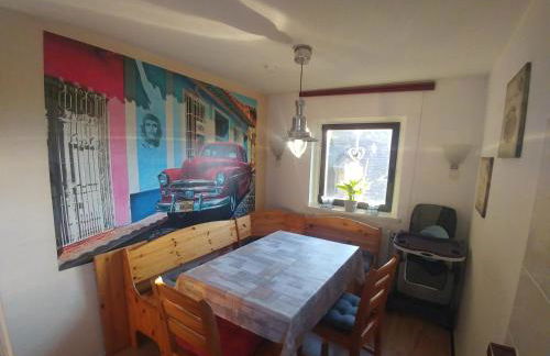 Historische Schule "Ferienwohnung Pauline" I&II - Foto 40