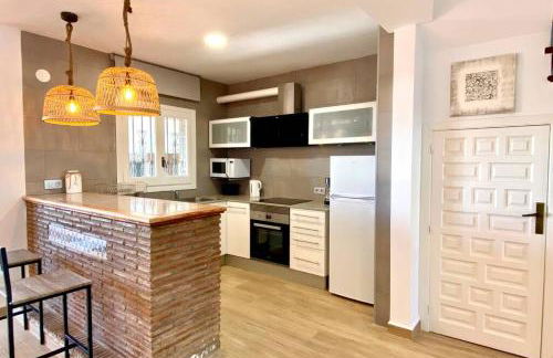 Casa de Mont-roig delante de la playa - Foto 25