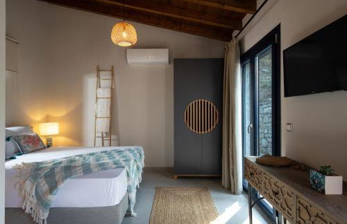 Lithos Villas Apollon - Foto 17