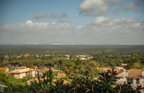 BmyGuest - Sesimbra Country View Villa - Foto 38