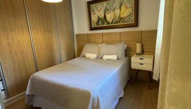 Apartamento Central na 15 de Novembro - Foto 2
