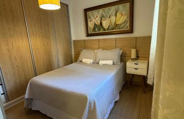 Apartamento Central na 15 de Novembro - Foto 2