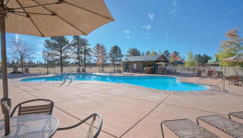 Wyndham Bison Ranch -2BR- Apartment with Resort Access - Foto 5