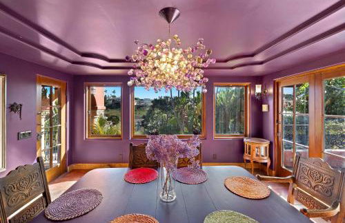 Skyline and Bay Views Spanish Villa Pool and Hot Tub - Foto 30