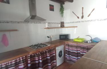 Casa La Zorrina - Foto 11