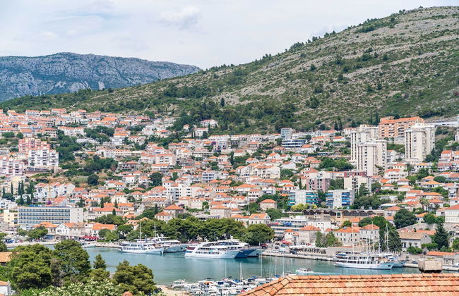 Apartment Klaudia - Photo 27