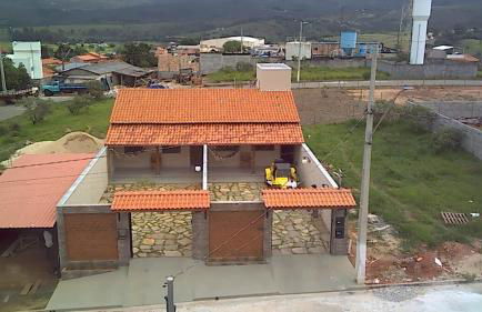 Estação Mineira Hospedagem - Photo 2