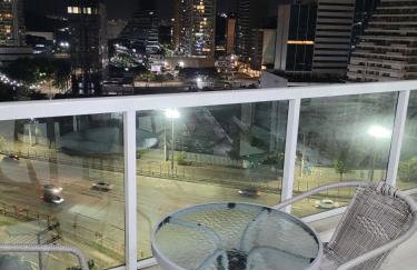 Excelente e moderno apartamento com linda vista - Photo 24