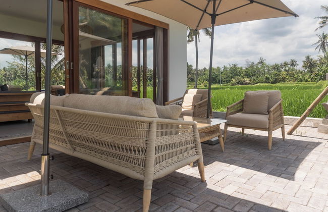 Lena Villa - 3 Bedrooms - Foto 17