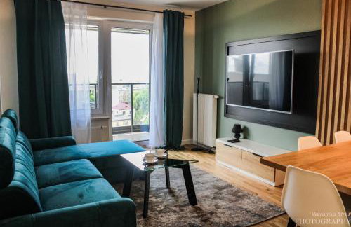 D Apartments Centrum Prowiantowa II - Photo 8