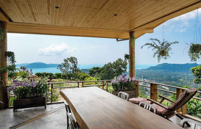 Villa Bella Vista Samui - Foto 14