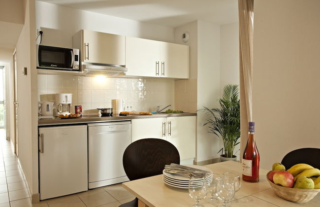 Vacancéole - Résidence Le Crystal - Photo 17