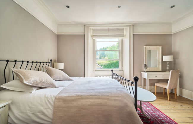 Berkeley House - Foto 6