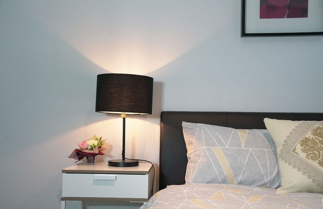 Waterfront Villa in Sanctuary Lakes - Foto 8