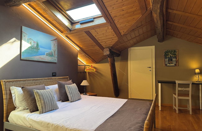 II Torchio - Guest House - Foto 27