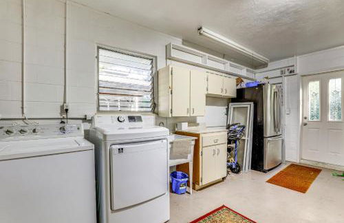 Quiet Sarasota Retreat - 6 Mi to Siesta Key Beach! - Foto 23