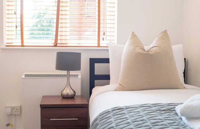 Wimbledon By Capital - Foto 5