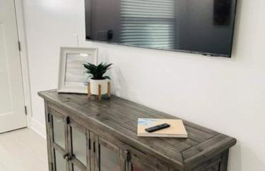 Charming 1-Bedroom Oasis in the Heart of Downtown - Foto 43